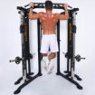 Poza cu Aparat Multifunctional Trainer Deluxe, WB-FTD20, Powertec