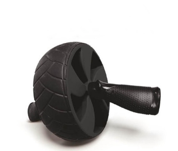 Poza cu Roata abdomen Speed Abs PRO Essential, IGSA-PRO, Iron Gym