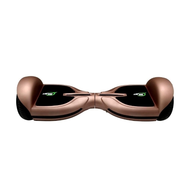 Poza cu Hoverboard Travel Star 