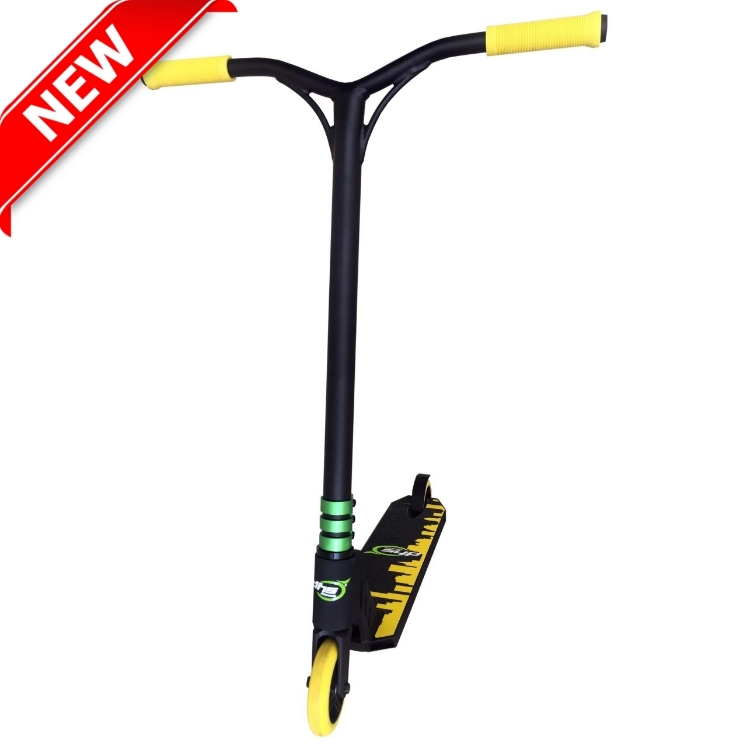 Poza cu Trotineta freestyle 1151