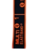 Poza cu Banda elastica rezistenta, multielastiband, 30 kg,SVELTUS
