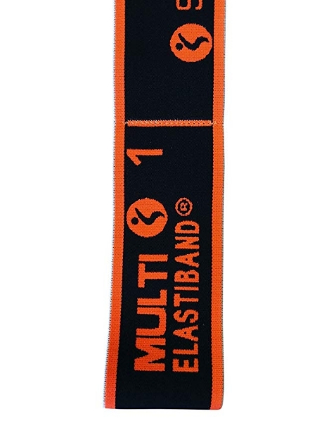Poza cu Banda elastica rezistenta, multielastiband, 30 kg,SVELTUS