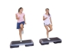 Poza cu The Original - Stepper aerobic ajustabil pe 3 niveluri 