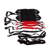 Poza cu KIT antrenament suspensie, 4D PRO, Dayu Fitness
