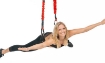 Poza cu KIT antrenament suspensie, 4D PRO, Dayu Fitness