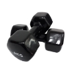 Poza cu Set gantere epoxy 2 x 8 kg Dayu Fitness