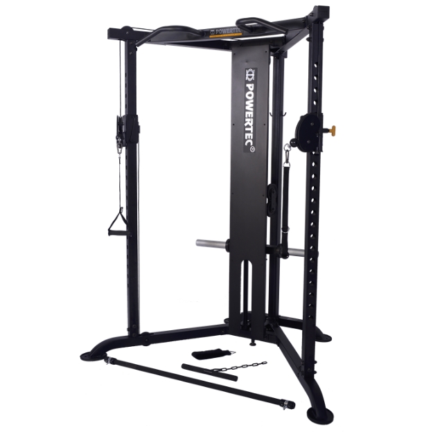 Poza cu Aparatul Functional Streamline Powertec WB-FTS18