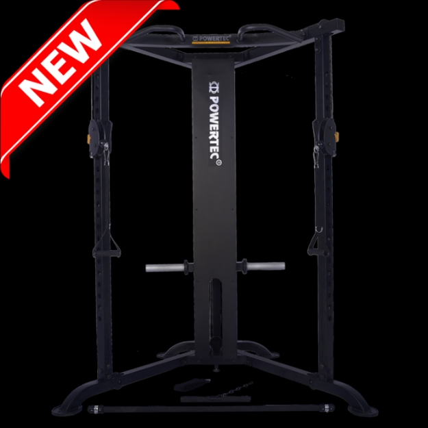 Poza cu Aparatul Functional Streamline Powertec WB-FTS18