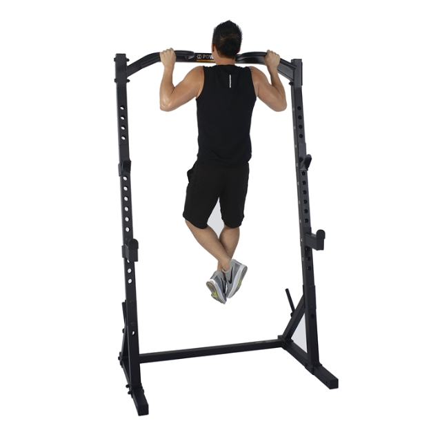 Poza cu Aparat tip cadru STREAMLINE HALF RACK