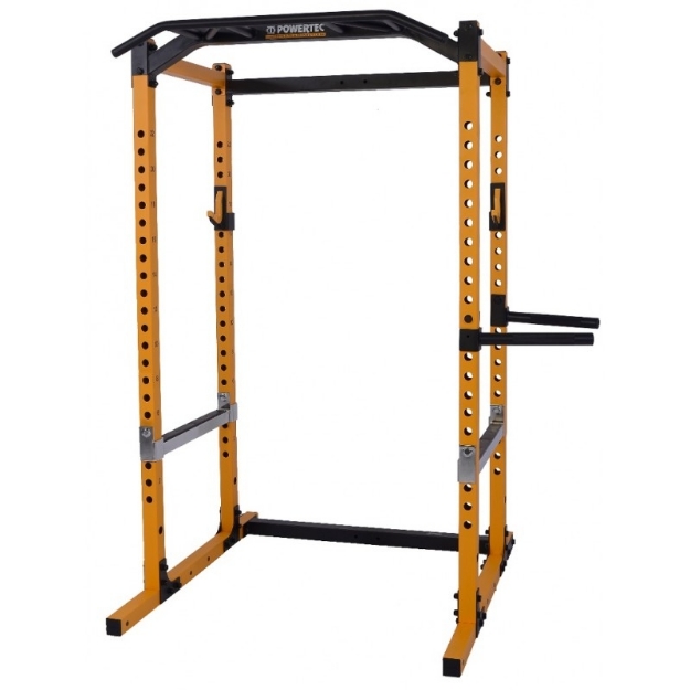 Poza cu Aparat Power Rack, WB-PR 2019, Powertec