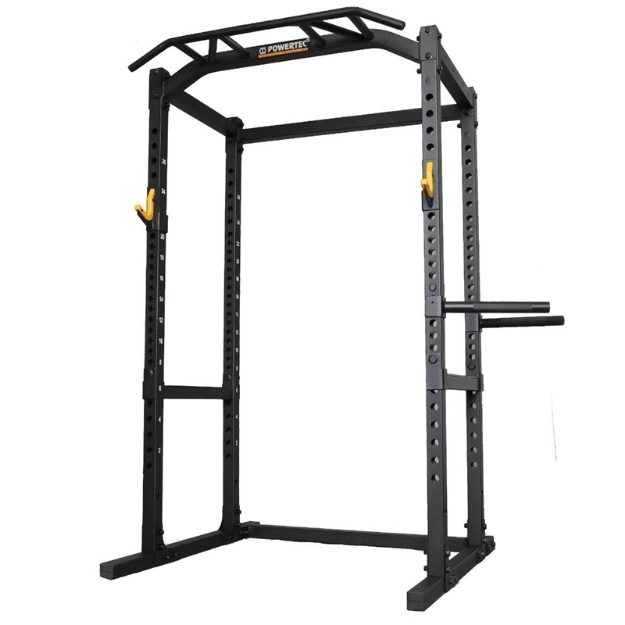 Poza cu Aparat Power Rack, WB-PR 2019, Powertec