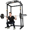 Poza cu Aparat Power Rack, WB-PR 2019, Powertec