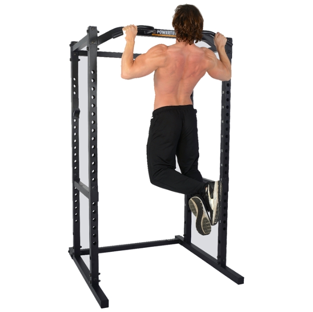 Poza cu Aparat Streamline Power Rack Powertec