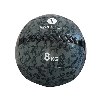 Poza cu Wall Ball Camouflage 4924