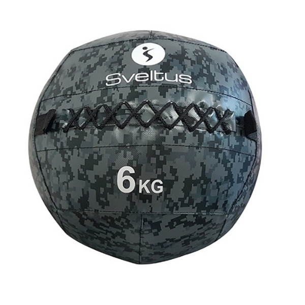 Wall Ball Camouflage 4924 - 1 | YEO