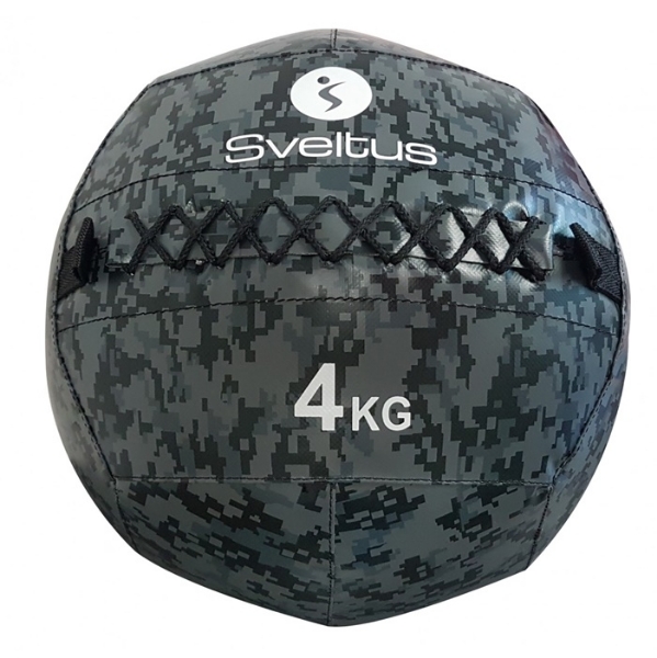 Wall Ball Camouflage 4924 - 2 | YEO