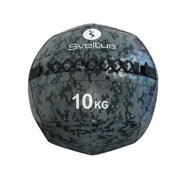 Wall Ball Camouflage 4924 - 3 | YEO