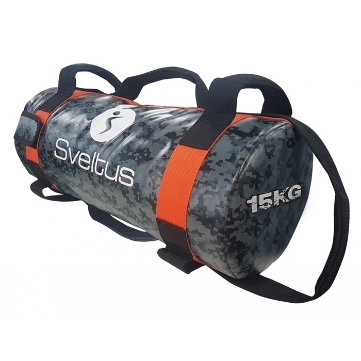 Poza cu Camouflage sandbag Sveltus 4410