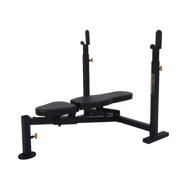 Poza cu Streamline Olympic Bench WB-OBS18