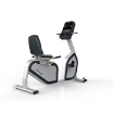 Poza cu  Bicicleta orizontala profesionala PR300 Impulse Fitness