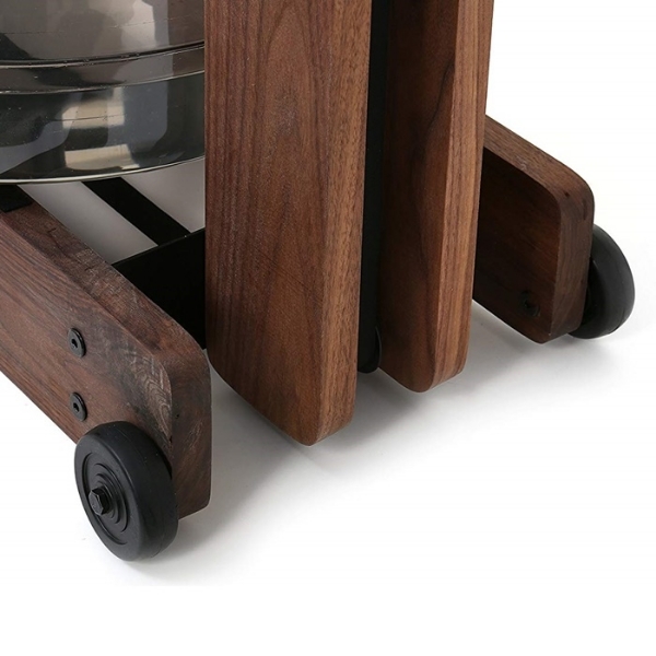 Aparat de vaslit WaterRower Classic S4 - 1 | YEO