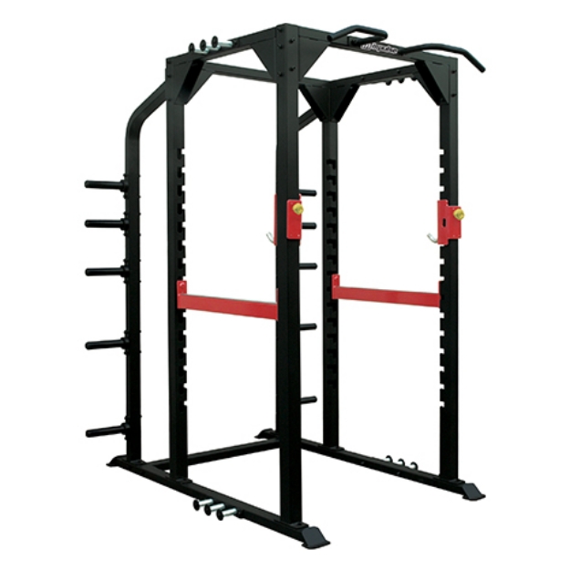 Poza cu Full Power Rack SL7015 resigilat