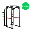 Poza cu Full Power Rack SL7015 resigilat