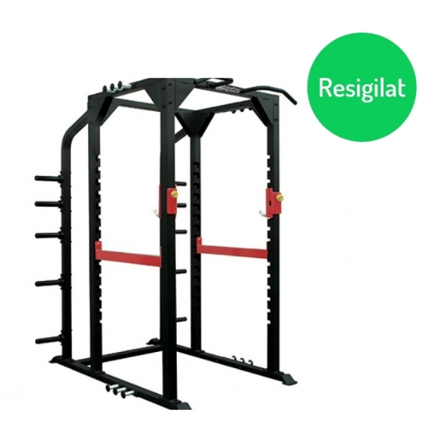 Poza cu Full Power Rack SL7015 resigilat