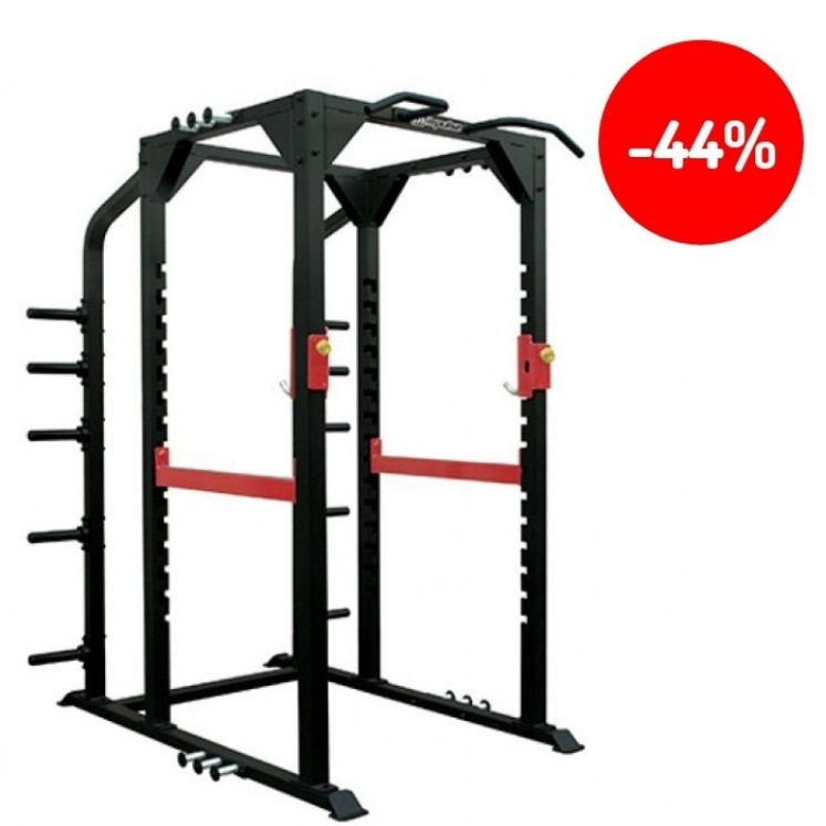 Poza cu Full Power Rack SL7015 resigilat