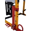 Poza cu Accesoriu Pivot pentru bara Power Rack Powertec