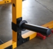 Poza cu Accesoriu optional Power rack set suport discuri