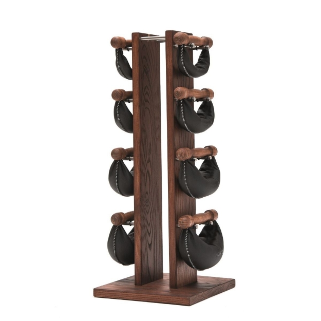 Poza cu Set greutati libere cu suport NOHrD Swing tower