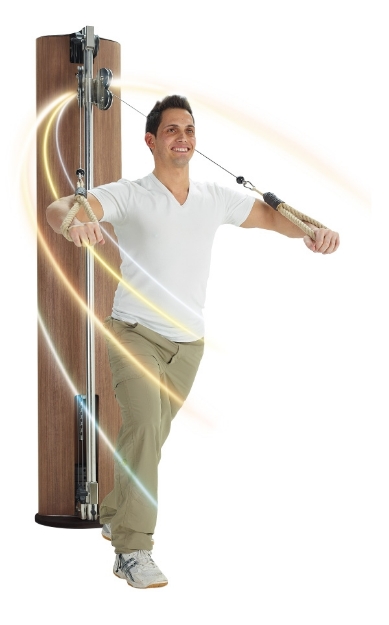 Poza cu Aparat multifunctional SlimBeam NOHrD