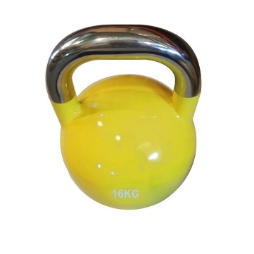 Poza cu Kettlebells de competitie 8-24 kg DY-KD-215 