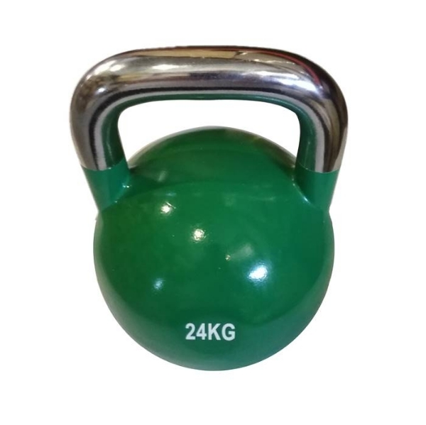 Kettlebells de competitie 8-24 kg DY-KD-215 - 3 | YEO