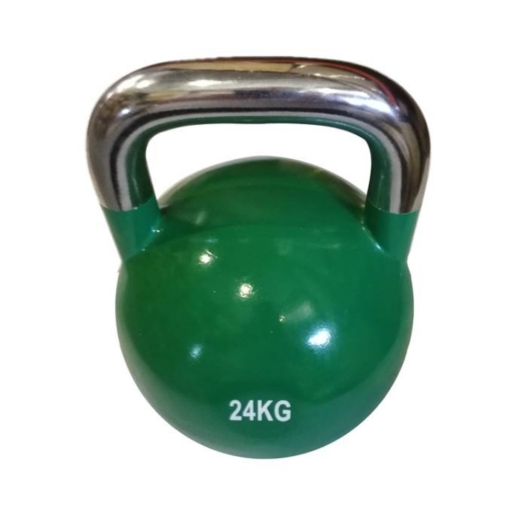Poza cu Kettlebells de competitie 8-24 kg DY-KD-215 