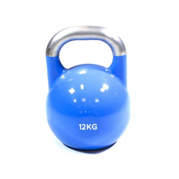 Poza cu Kettlebells de competitie 8-24 kg DY-KD-215 