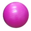 Poza cu Minge de aerobic pentru sala 55cm DY-GB-070-55, 0.5 kg