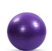 Poza cu Minge de aerobic pentru sala 55cm DY-GB-070-55, 0.5 kg