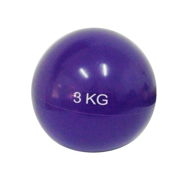 Minge yoga 3 kg Dayu Fitness - 1 | YEO
