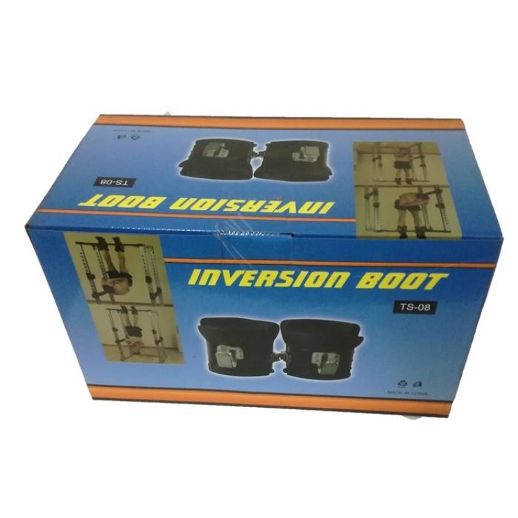 Poza cu Set ghete inversie pentru glezne / Inversion Boots DY-BT-166