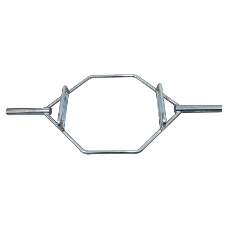 Bara olimpica hexagonala