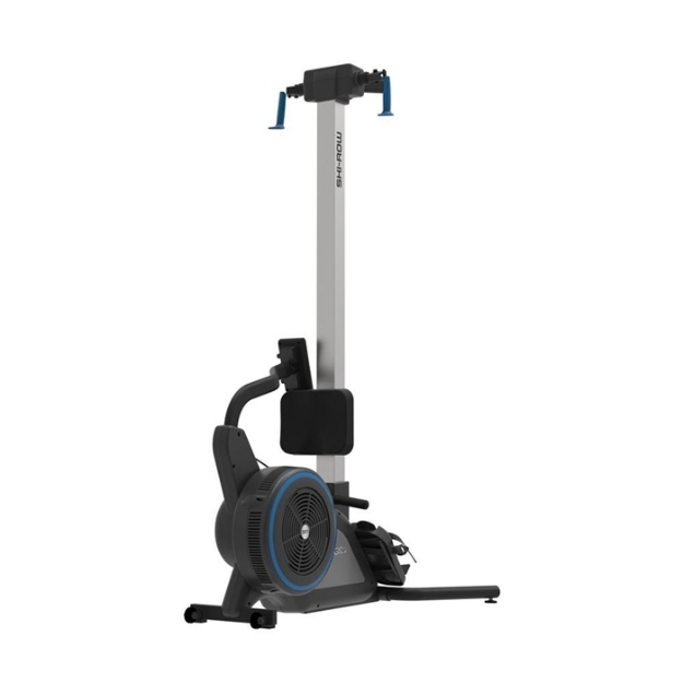 Poza cu Aparat de vaslit multifunctional Ski & Row, HSR007-WX, Impulse Fitness