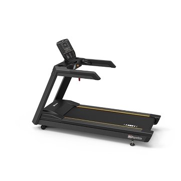 Poza cu Banda de alergare profesionala AC2990, 4.5 CP, 20 km/h, 150 kg, Impulse Fitness