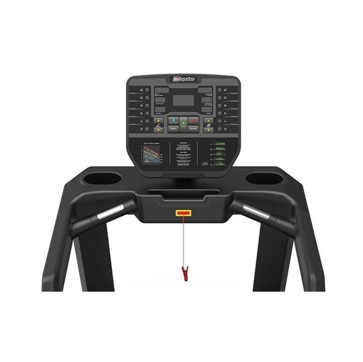 Poza cu Banda de alergare profesionala AC2990, 4.5 CP, 20 km/h, 150 kg, Impulse Fitness