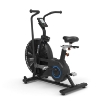 Poza cu Ultra Air Bike – bicicleta pe baza de aer, HB005, Impulse Fitness