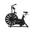 Poza cu Ultra Air Bike – bicicleta pe baza de aer, HB005, Impulse Fitness