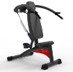 Poza cu Aparat presa umeri / brate RL8102 Impulse Fitness