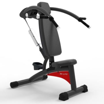 Poza cu Aparat presa umeri / brate RL8102 Impulse Fitness