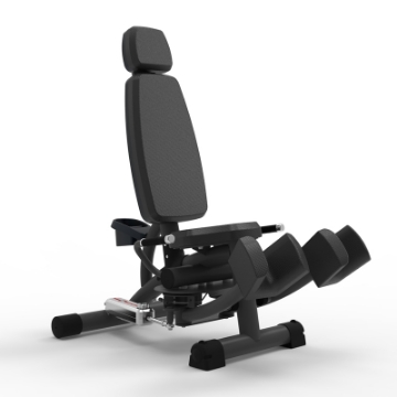 Poza cu Aparat recuperare abductor/adductor RL8108 Impulse Fitness